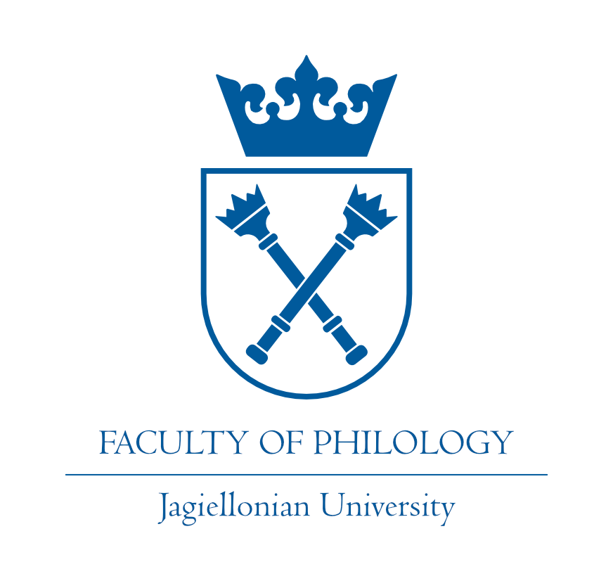 Logo of the Faculty of Philology 
