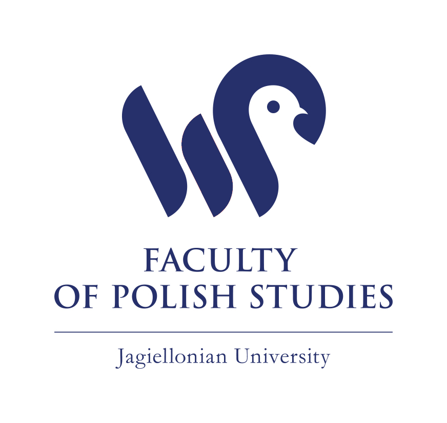 Logo of the Faculty of Polish Studies